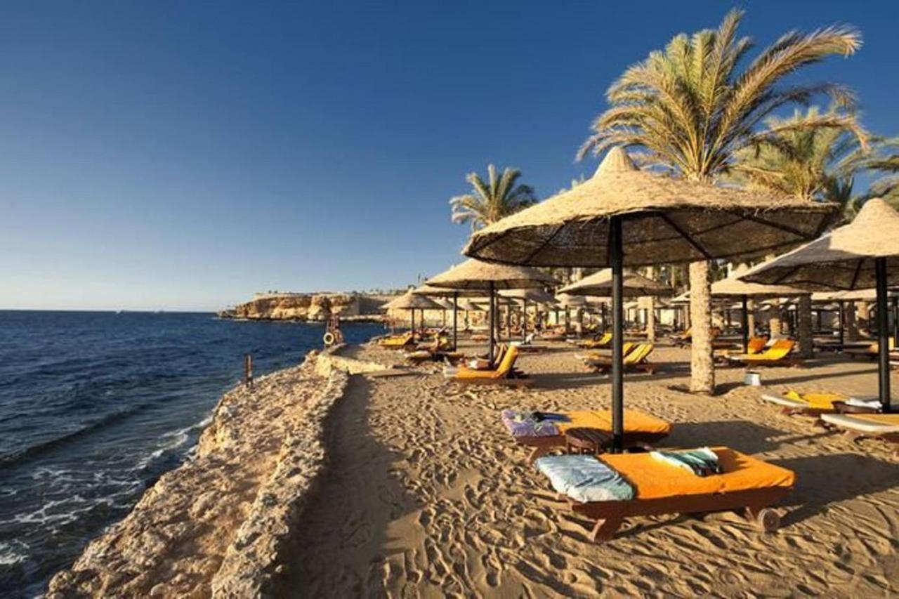 The Grand Hotel Sharm El Sheikh Dış mekan fotoğraf