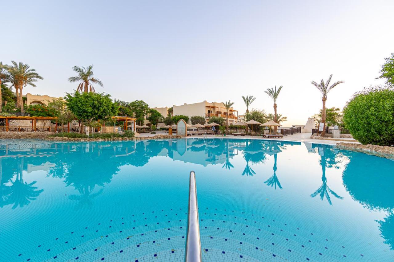 The Grand Hotel Sharm El Sheikh Dış mekan fotoğraf